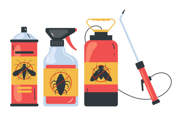 Pest Prevention Services in Byesville, OH